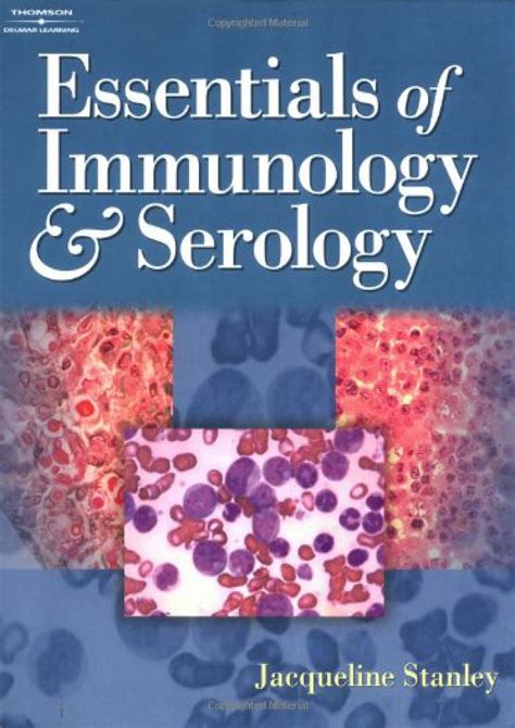essentials of immunology and serology Ebook Reader