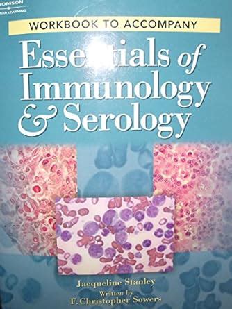 essentials of immunology and serology Ebook Reader