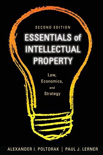 essentials of intellectual property essentials series Epub