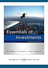 essentials of investments 7th edition solution Ebook Reader