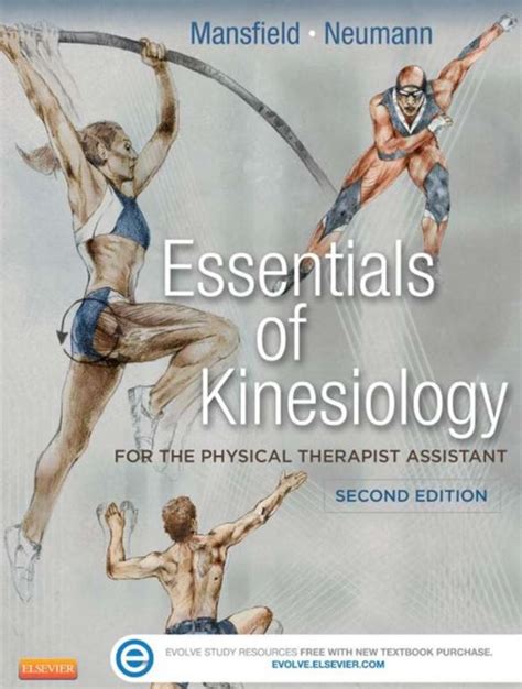 essentials of kinesiology for the physical therapist assistant 2e Kindle Editon
