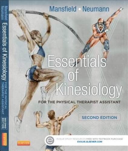 essentials of kinesiology for the physical therapist assistant 2e Kindle Editon