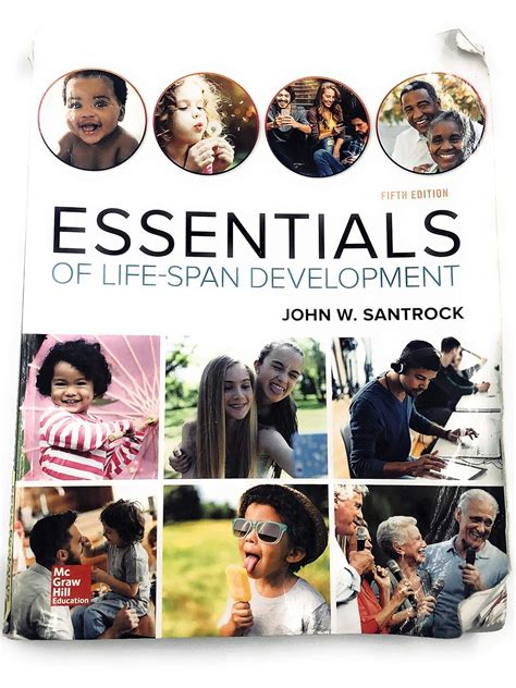 essentials of lifespan development 2nd ed author santrock Ebook Kindle Editon