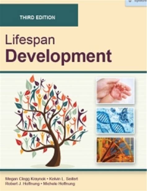 essentials of lifespan development 3rd edition pdf Ebook PDF