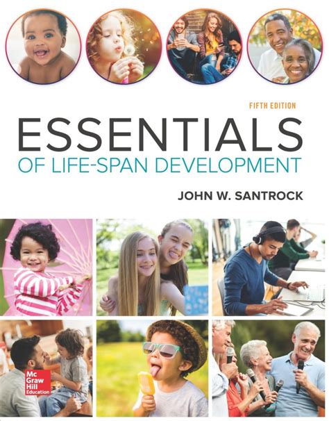 essentials of lifespan development santrock Reader