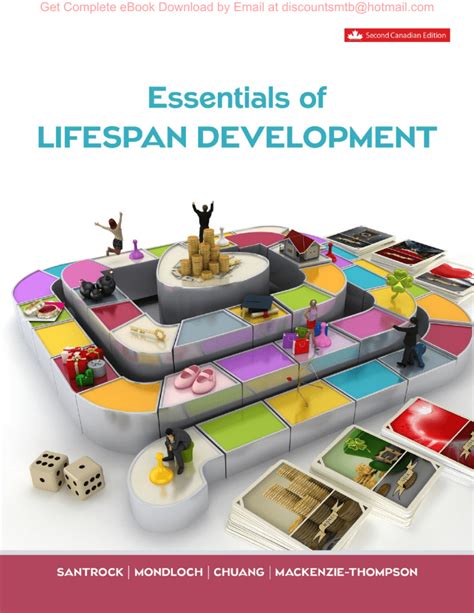 essentials of lifespan development santrock Reader