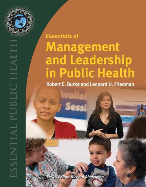 essentials of management and leadership in public health Reader