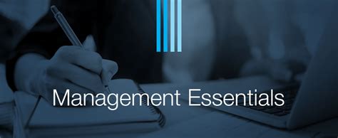 essentials of management essentials of management Reader