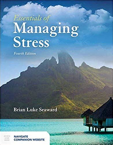 essentials of managing stress Ebook Epub