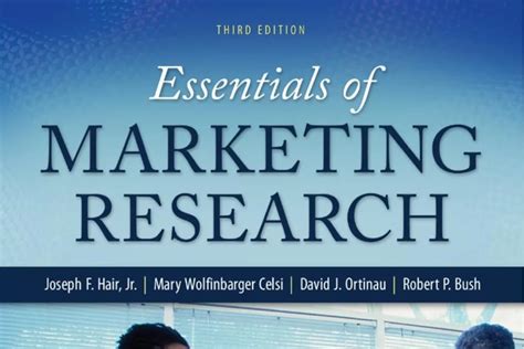 essentials of marketing research 3rd edition Doc