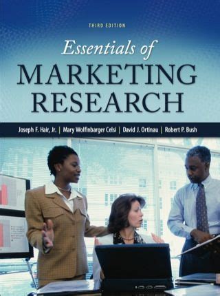 essentials of marketing research 3rd edition Ebook Epub