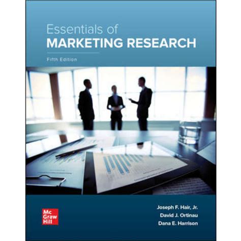 essentials of marketing research essentials of marketing research PDF