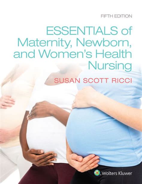 essentials of maternity newborn and Doc