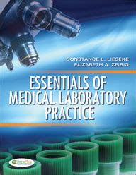 essentials of medical laboratory practice Doc