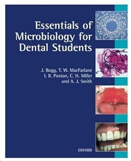 essentials of microbiology for dental students Epub