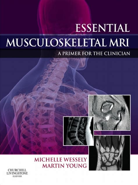 essentials of musculoskeletal imaging package text and cd rom Doc