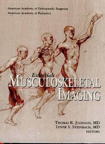 essentials of musculoskeletal imaging package text and cd rom Doc