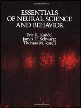 essentials of neural science and behavior Kindle Editon