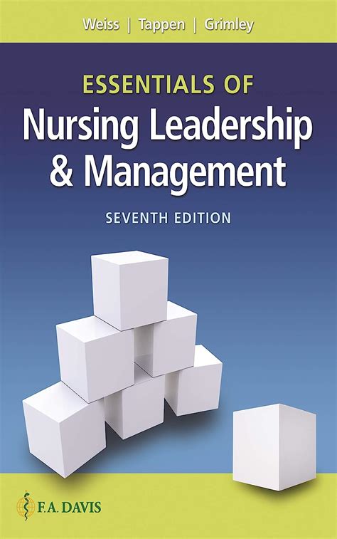 essentials of nursing leadership management Ebook Doc