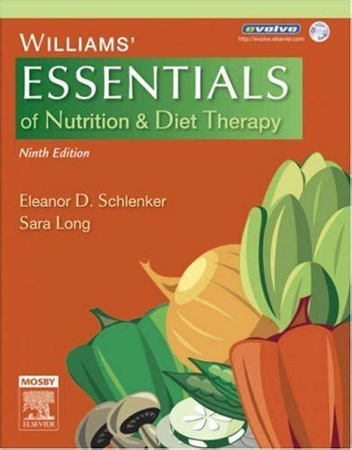 essentials of nutrition and diet therapy Doc