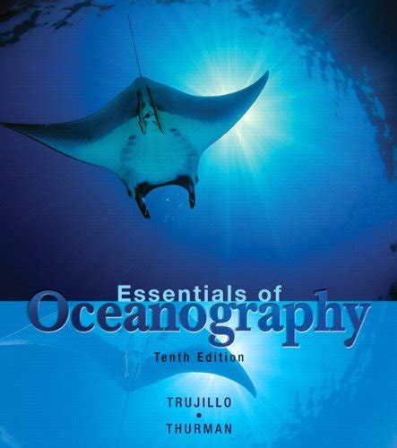 essentials of oceanography Ebook Doc