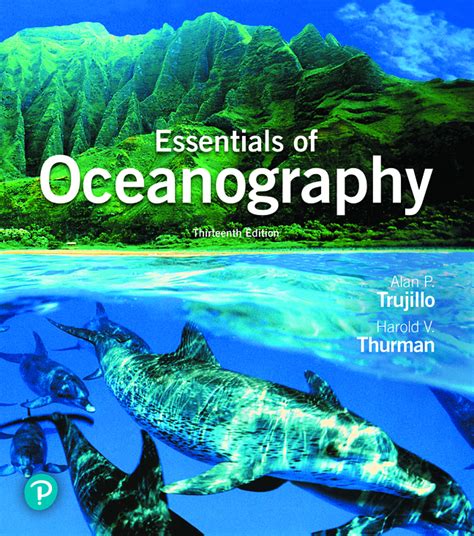 essentials of oceanography Ebook Doc