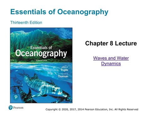 essentials of oceanography chapter 10 Kindle Editon