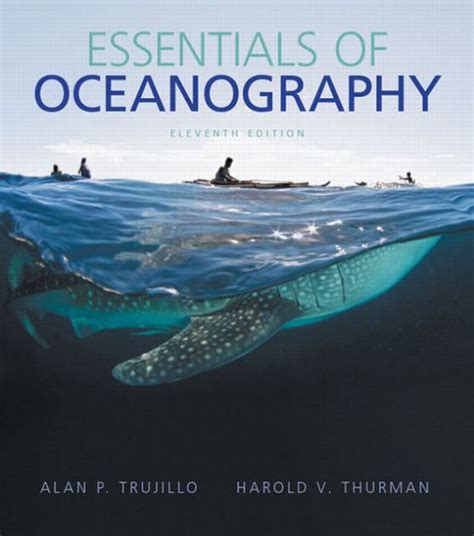 essentials of oceanography trujillo pdf PDF