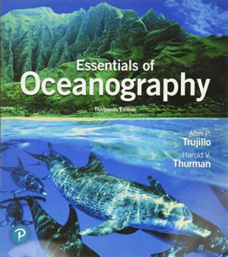 essentials of oceanography trujillo pdf PDF