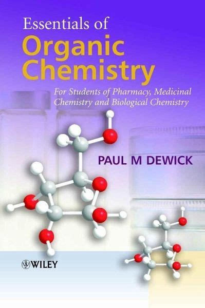 essentials of organic chemistry Ebook Reader
