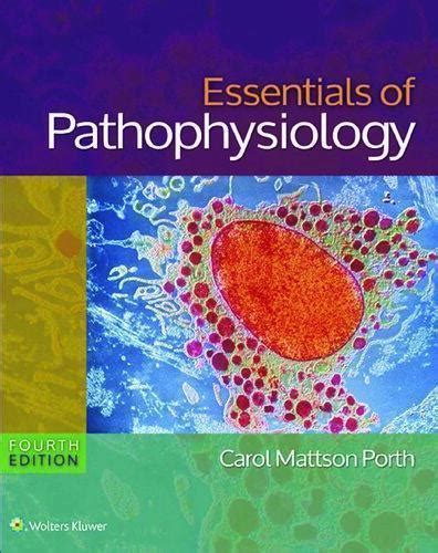 essentials of pathophysiology concepts of altered states Reader