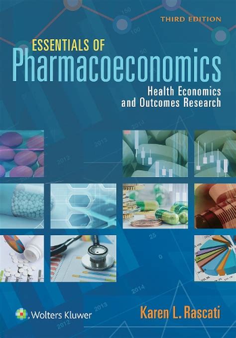 essentials of pharmacoeconomics rascati pdf free download Reader