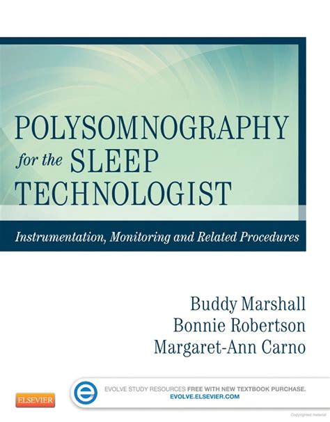 essentials of polysomnography Ebook Reader