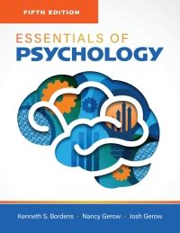 essentials of psychology 5th edition Epub