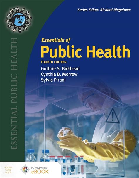 essentials of public health essential public PDF