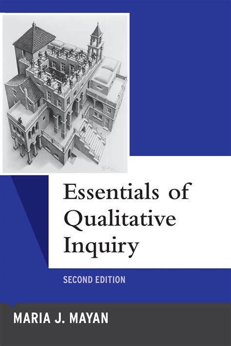 essentials of qualitative inquiry qualitative essentials Reader