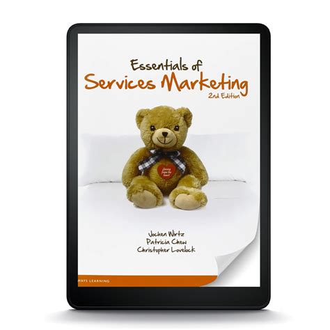 essentials of services marketing 2nd edition PDF