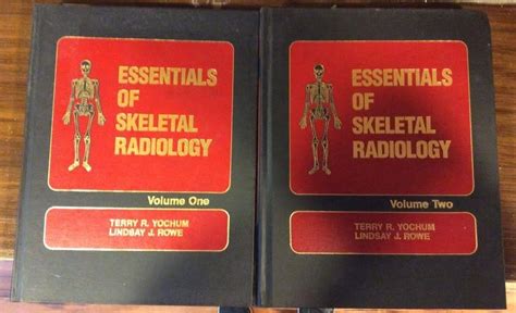 essentials of skeletal radiology 2nd edition Epub