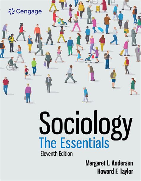 essentials of sociology 11th edition Doc