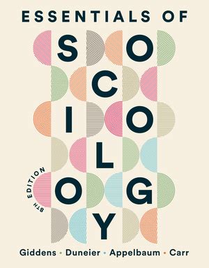 essentials of sociology 11th edition rar Reader