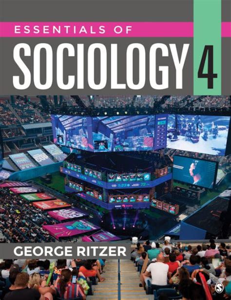 essentials of sociology 4th edition pdf pdf PDF