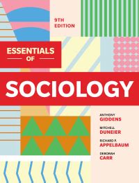 essentials of sociology 9th edition  pdf pdf Epub