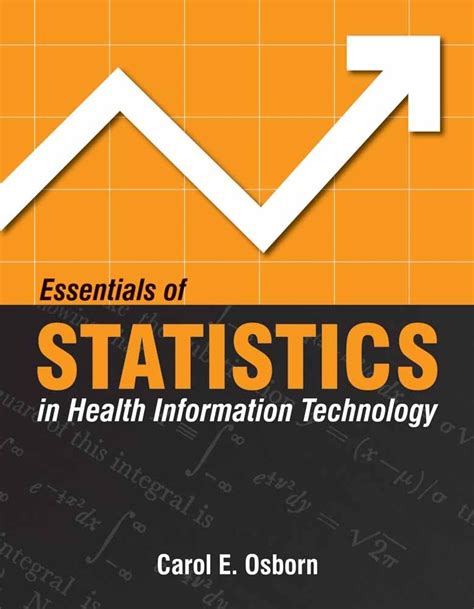 essentials of statistics in health information technology 1st edition Doc