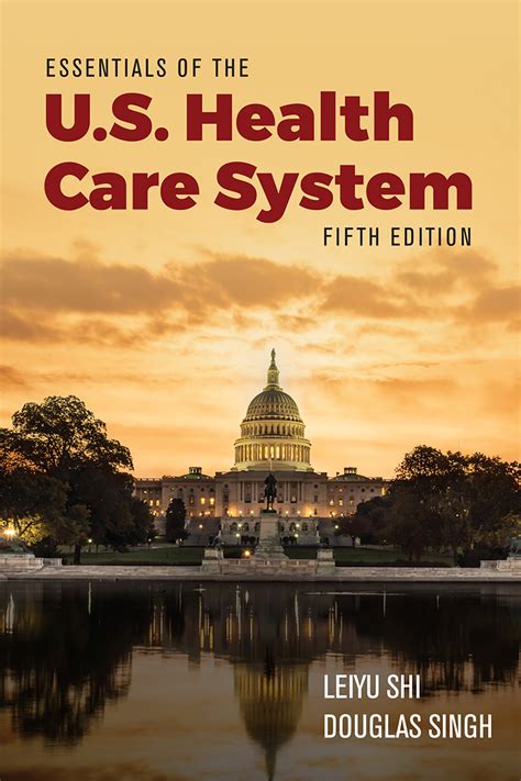 essentials of the us healthcare system 3rd Ebook Doc