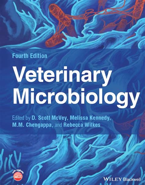 essentials of veterinary microbiology Epub