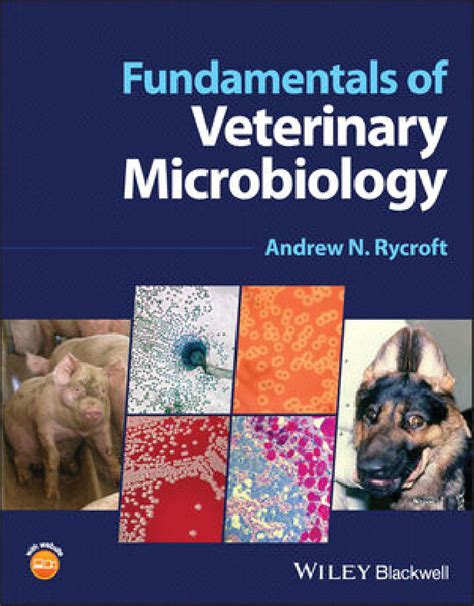 essentials of veterinary microbiology Epub