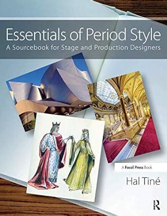 essentials period style sourcebook production Doc