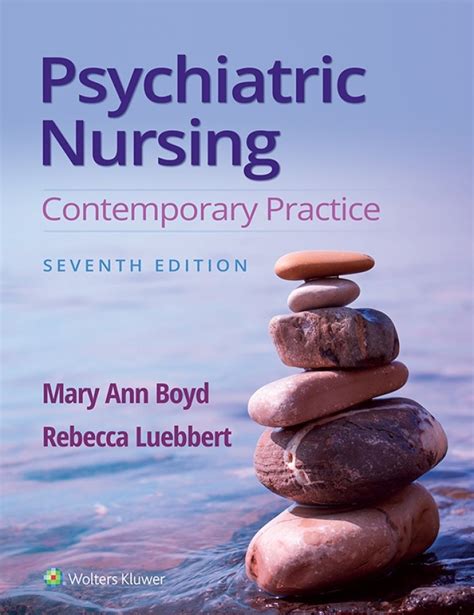 essentials psychiatric nursing contemporary practice ebook Reader