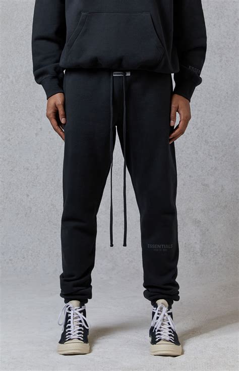 essentials sweat pants