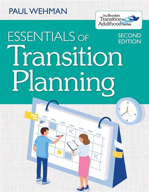 essentials transition planning wehman ph d Ebook Epub
